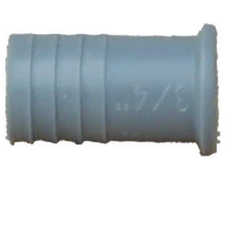 Cool Kitchen 351830 1 in. PVC Plastic Insert Plug CO3866249